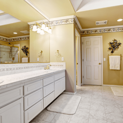 Bathroom Remodeling