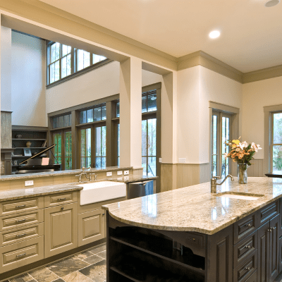 Kitchen Remodeling